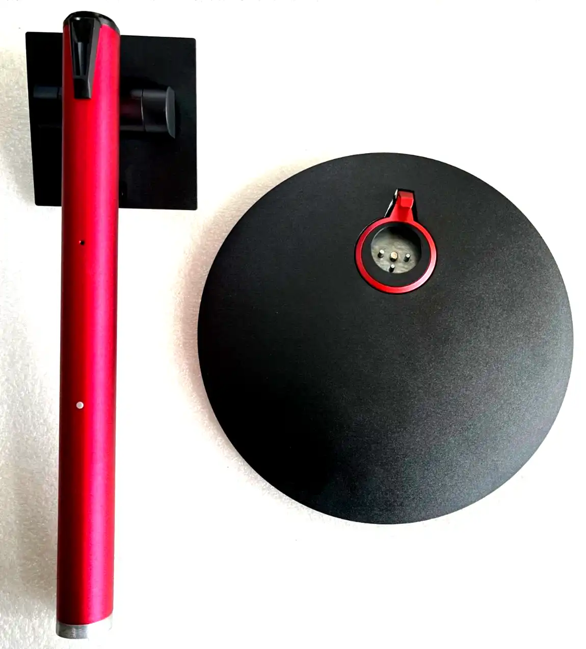 Acer XZ272U Monitor Stand