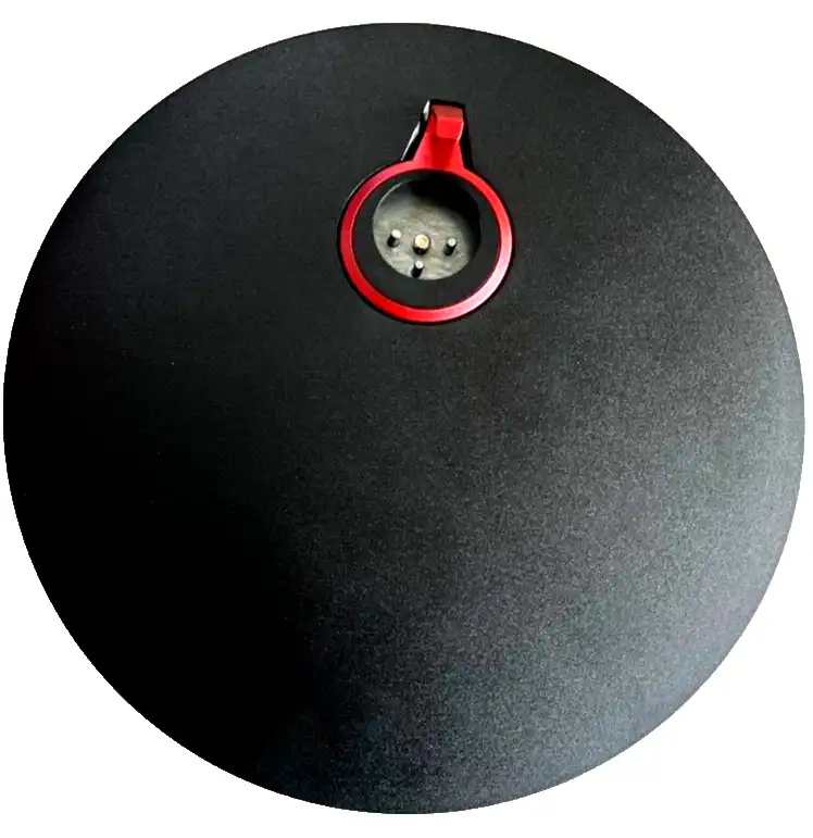 Acer XZ272U Monitor Stand Base