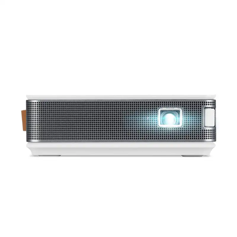 Aopen Fire Legend PV12 DLP Mini Wireless LED Projector + remote, A1 condition