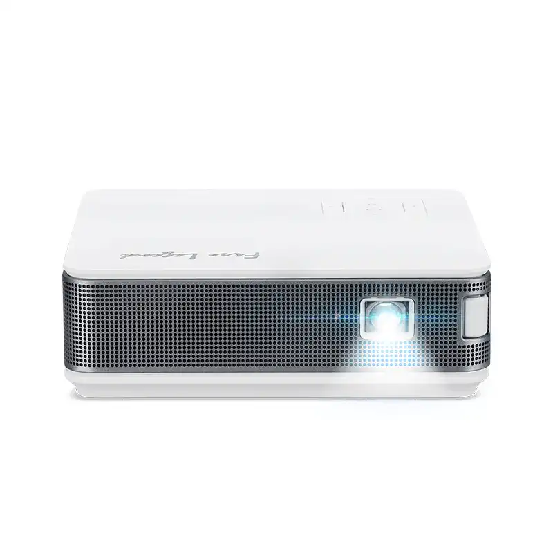 Aopen Fire Legend PV12 DLP Mini Wireless LED Projector + remote, A1 condition