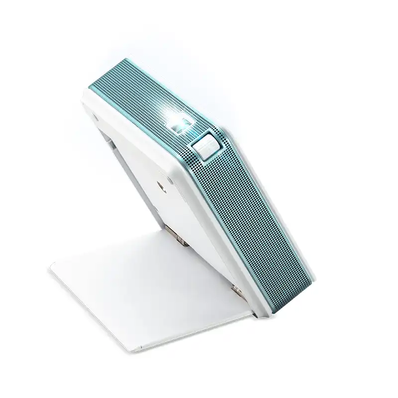 Aopen Fire Legend PV12 DLP Mini Wireless LED Projector + remote, A1 condition