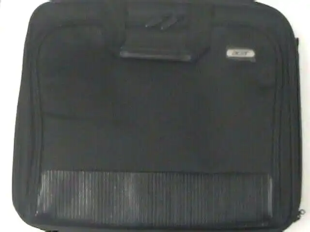 Box of 10 Acer 15.4" TavelSlim Polyester Laptop Bags