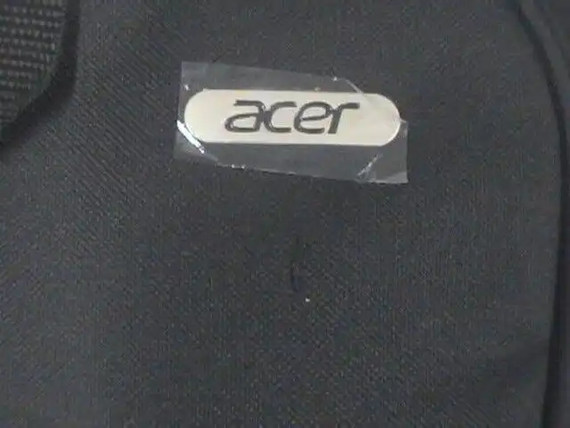 Box of 10 Acer 15.4" TavelSlim Polyester Laptop Bags