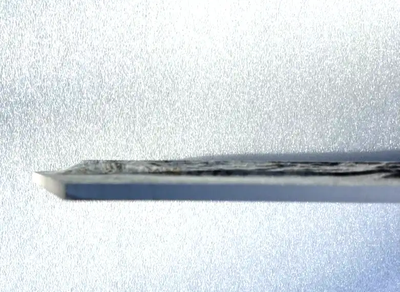 Ceramic tile 300x600 granite split face effect