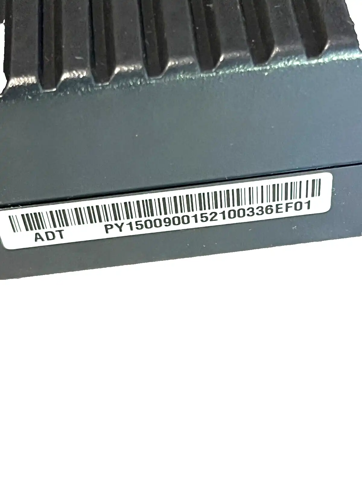 Delta Electronics AC Adaptor 150W 19V 7.9A ADP-150CB B PY.15009.001  2.5mm/5.5mm