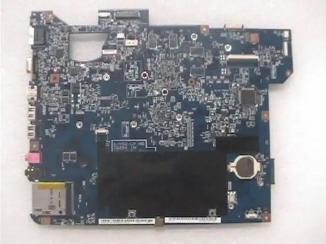 Gateway NV59 motherboard MB.WHE01.001  JSV50-CP
