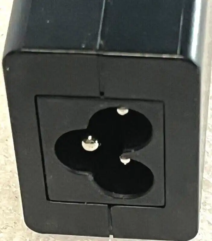 Genuine Acer  AC Adaptor 45W 19V 2.37A  A13-045N2A   1mm/3mm tip   KP.0450H.001