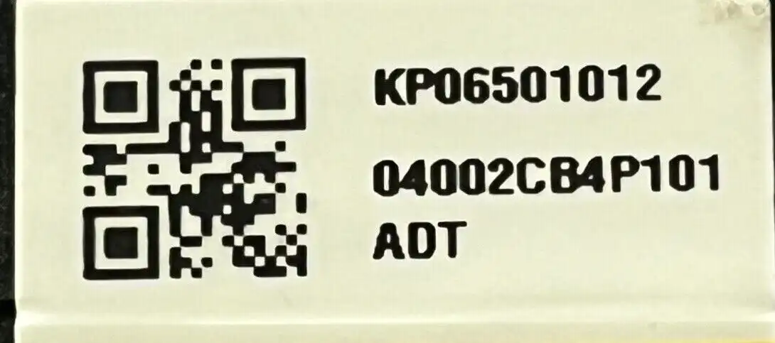 Genuine Acer  AC Adaptor 65W 19V 3.42A  ADP-65DE B   1mm/3mm tip  KP.06501.012