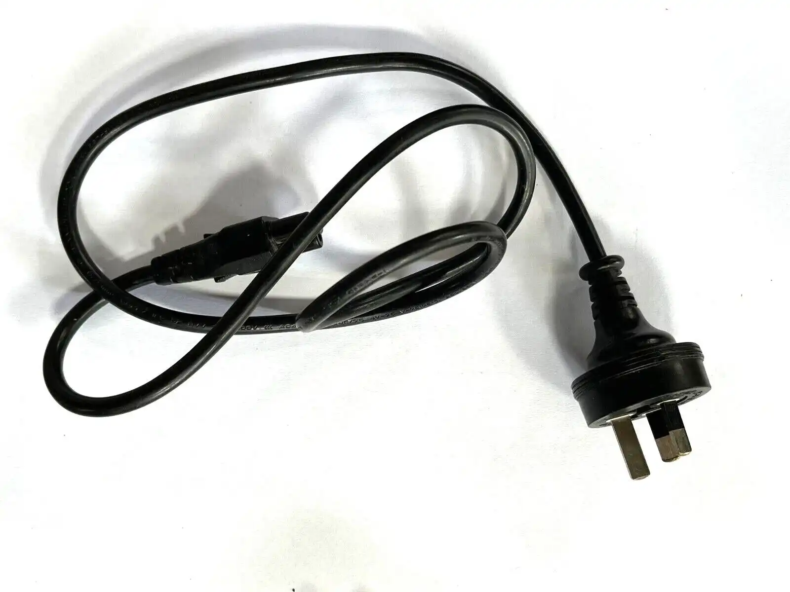 Genuine Acer  Lite-On AC Adaptor 45W 19V 2.37A  PA-1450-26     1.7/5.5mm tip