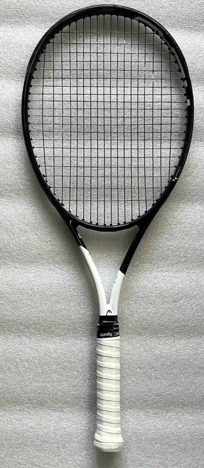 Head Graphene 360 Speed Pro tennis racquet 18/20 310g 4 1/4 grip