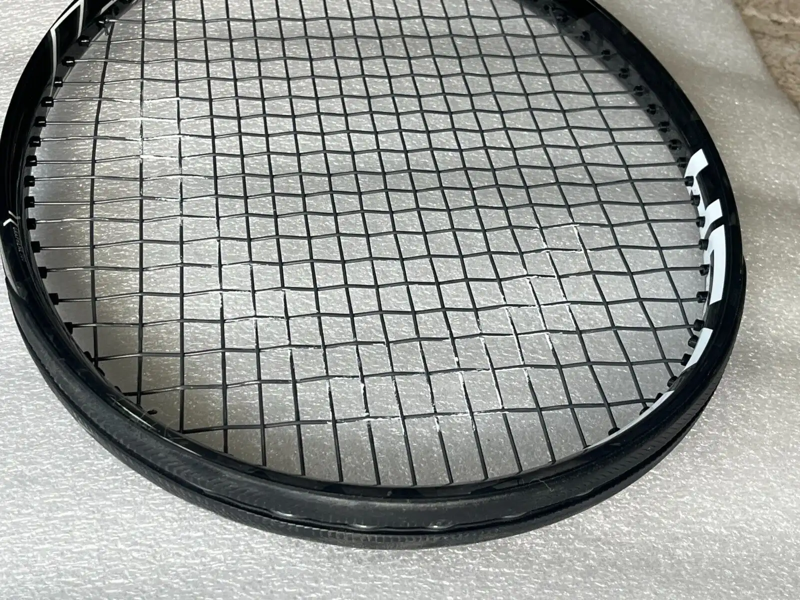Head Graphene 360 Speed Pro tennis racquet 18/20 310g 4 1/4 grip