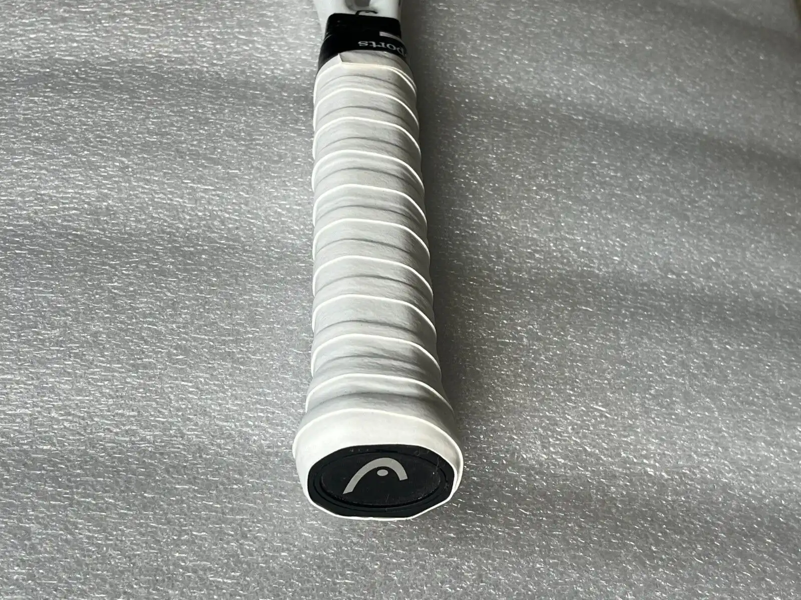 Head Graphene 360 Speed Pro tennis racquet 18/20 310g 4 1/4 grip