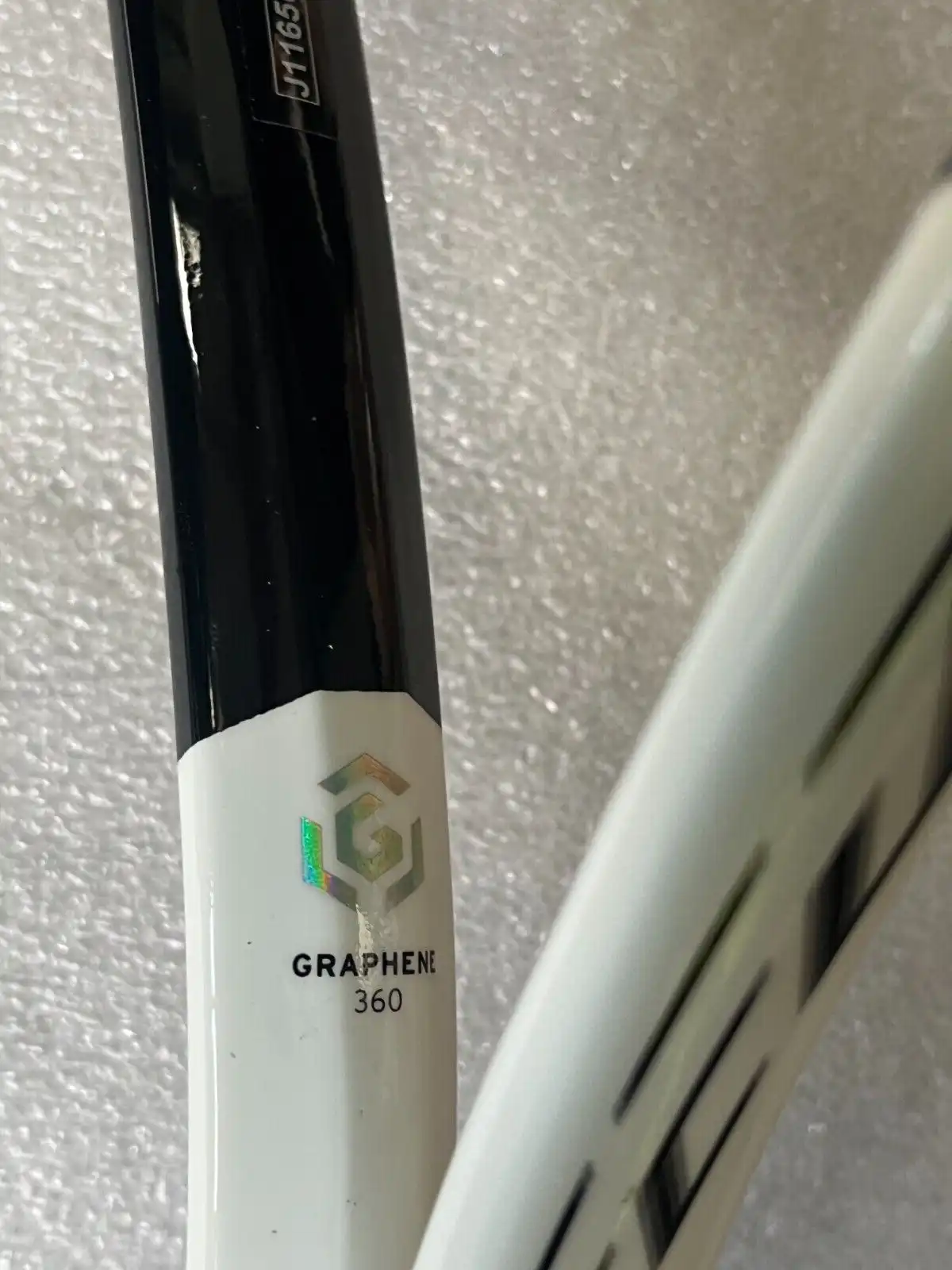 Head Graphene 360 Speed Pro tennis racquet 18/20 310g 4 1/4 grip