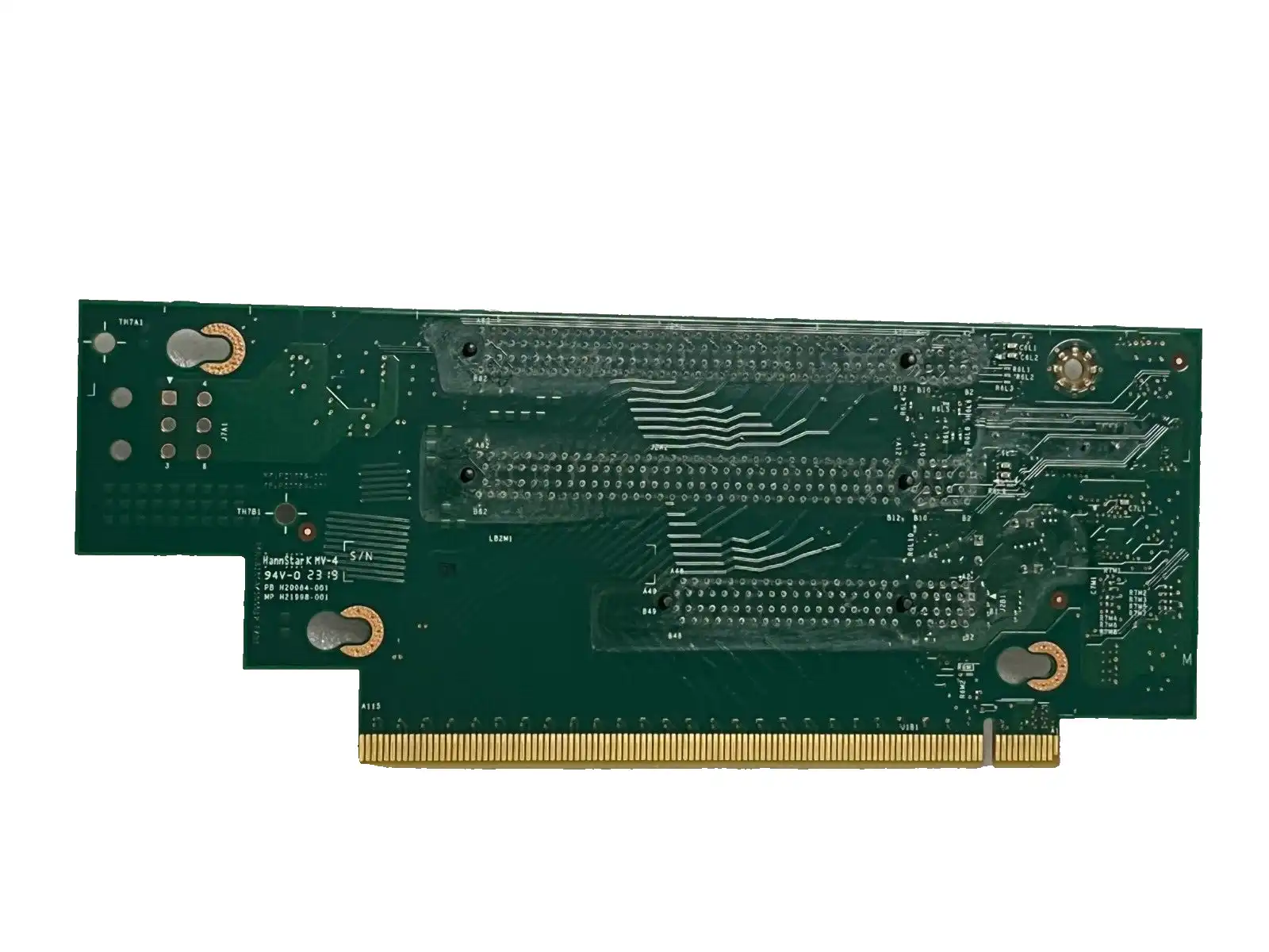 Intel A2UL8RISER2 Riser Card Spare 3 Slot S2600WT Sensor Circuit Board