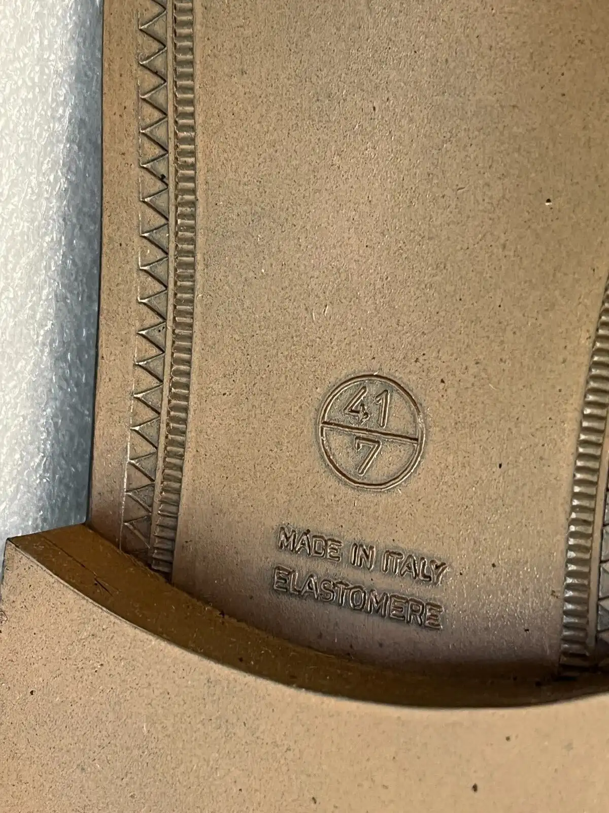 Italian Leather Shoes Bordo Colour