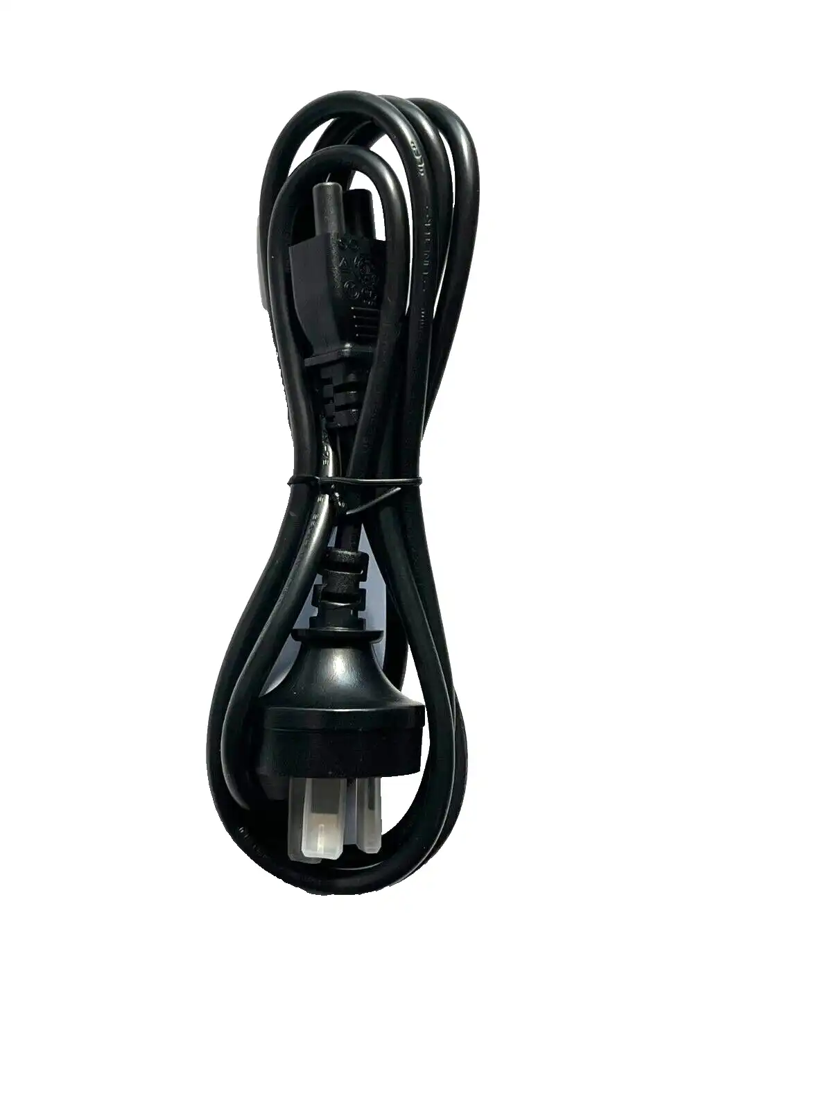 Laptop AC adapter power cord