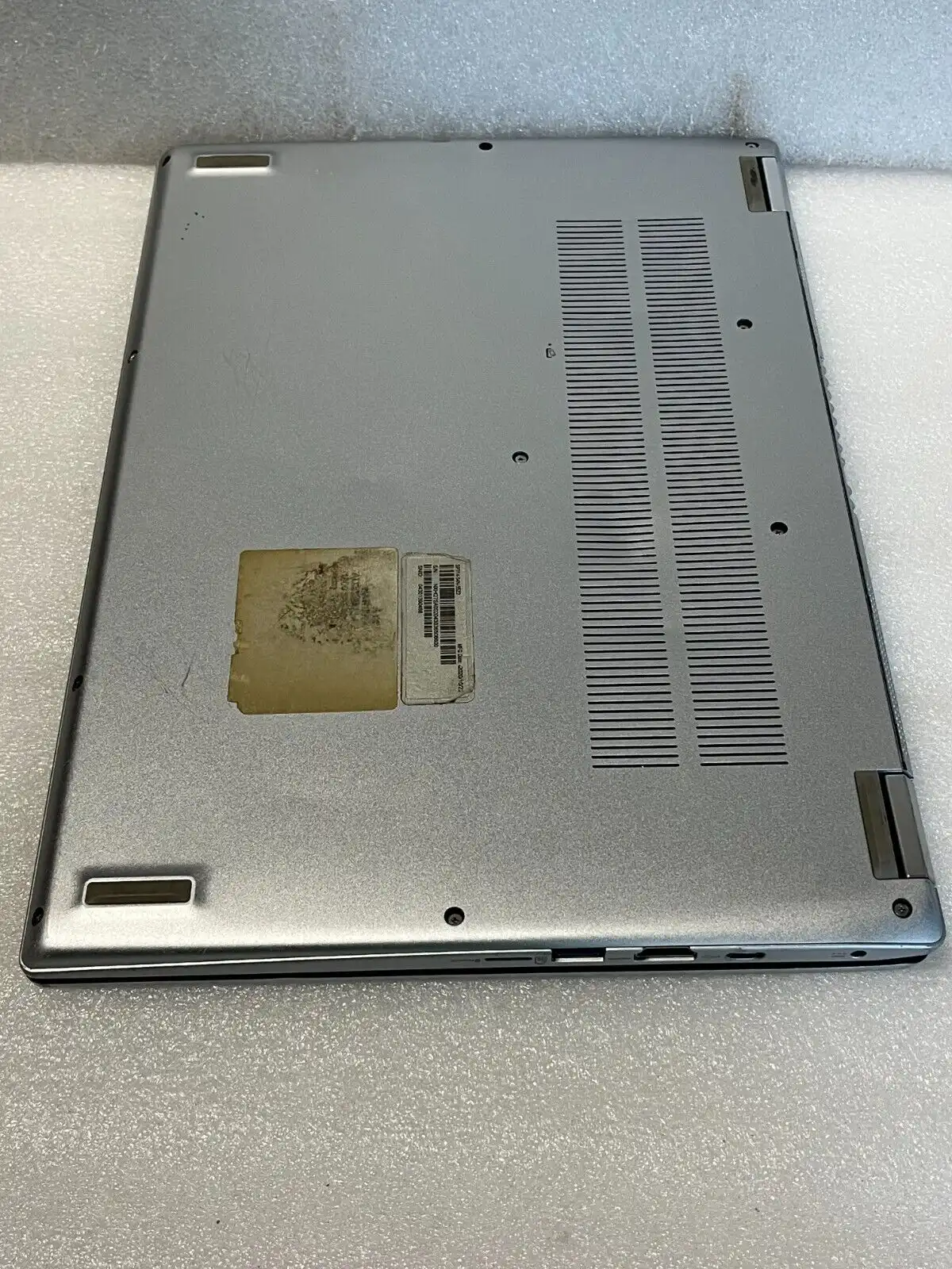 Lot of 2 x Acer Spin SP314-54N Intel i5-1035G1 8Gb RAM 256Gb SSD 13.5" Touch