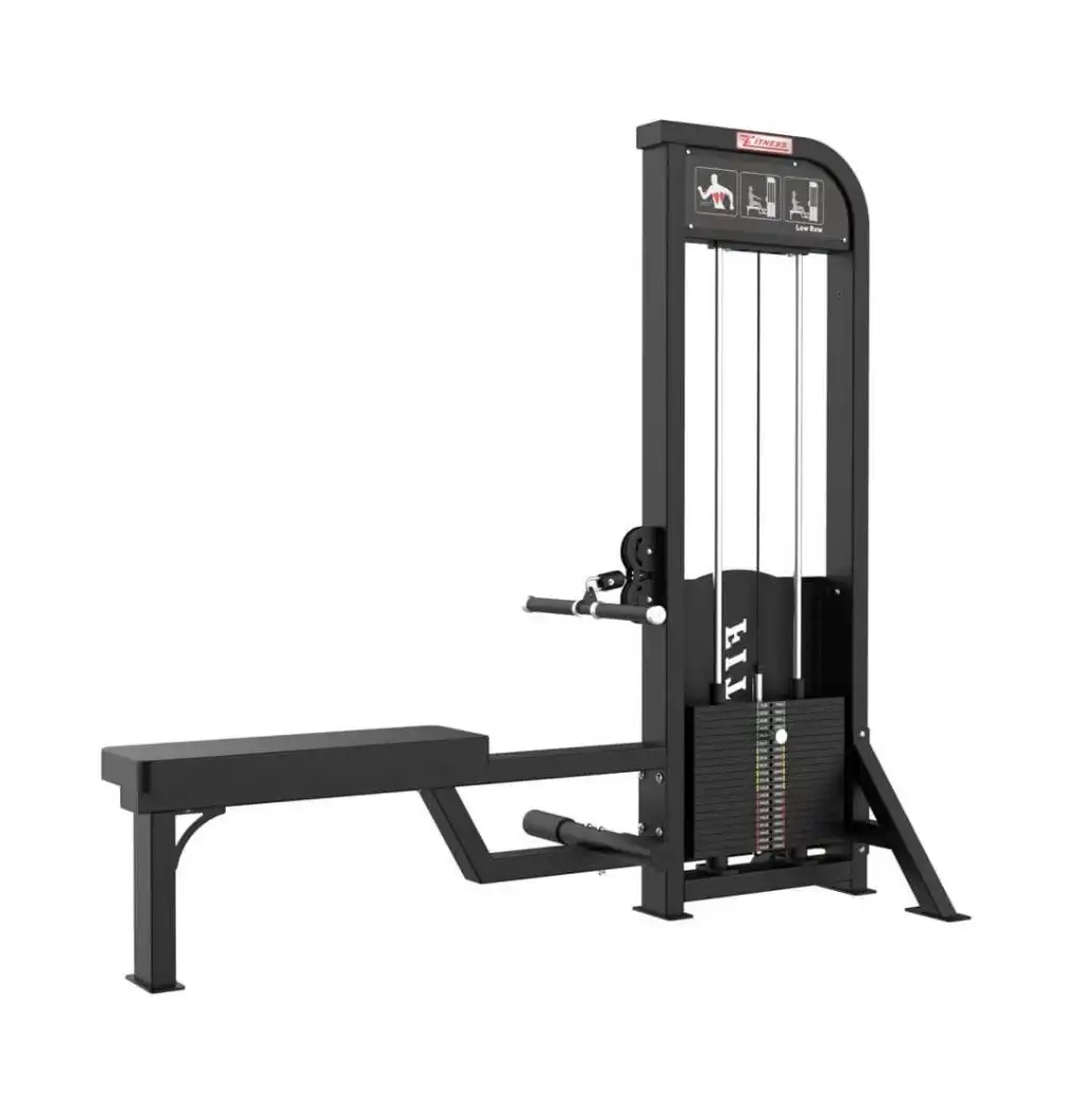 Low Row Machine GC-5021