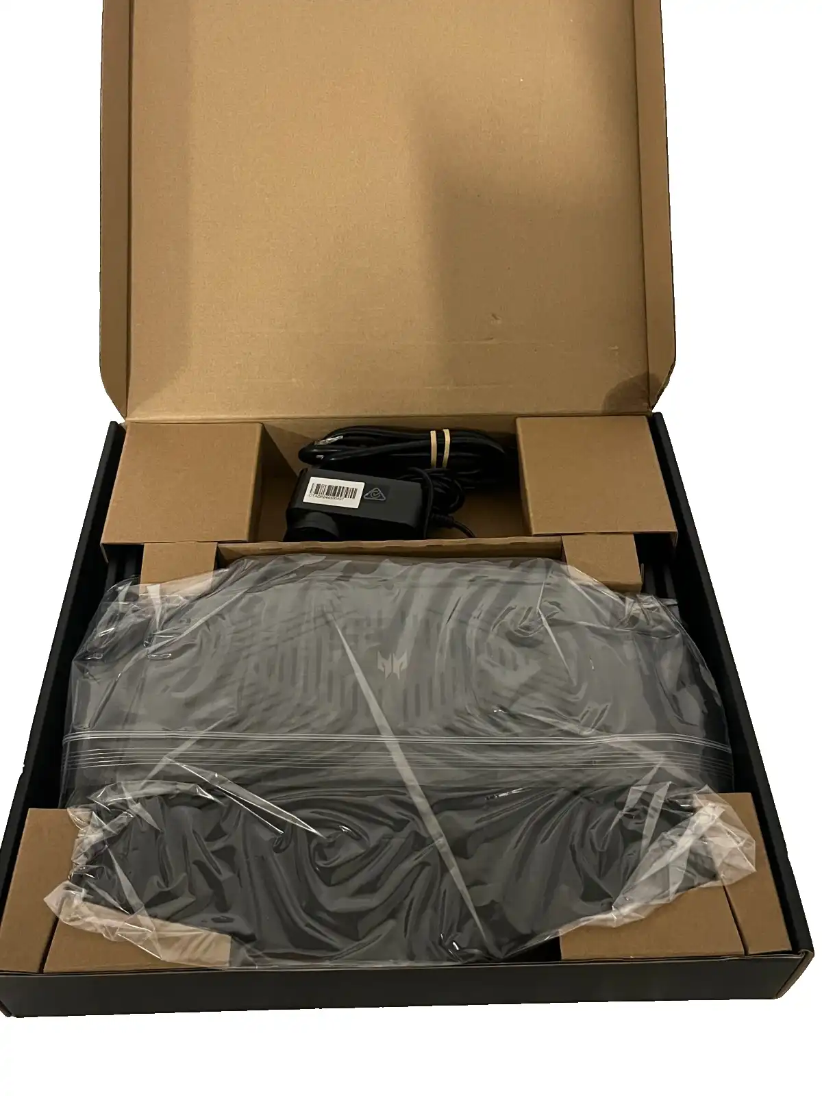 PREDATOR CONNECT W6x AX6000 Wi-Fi 6 Gaming Router