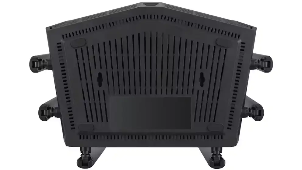 PREDATOR CONNECT W6x AX6000 Wi-Fi 6 Gaming Router