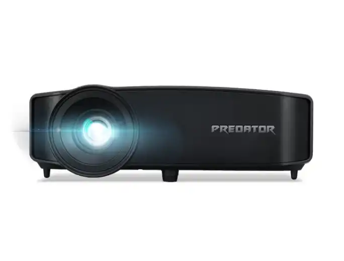 Predator GD711 4K UHD 3D Smart Home Cinema Gaming Projector 4000 Lumens 240Hz