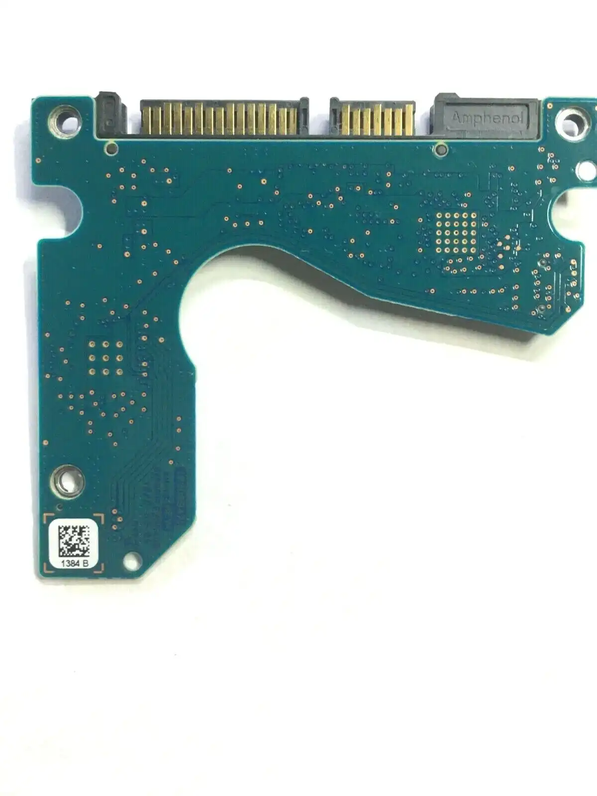 Seagate  PCB 100809741 REV A