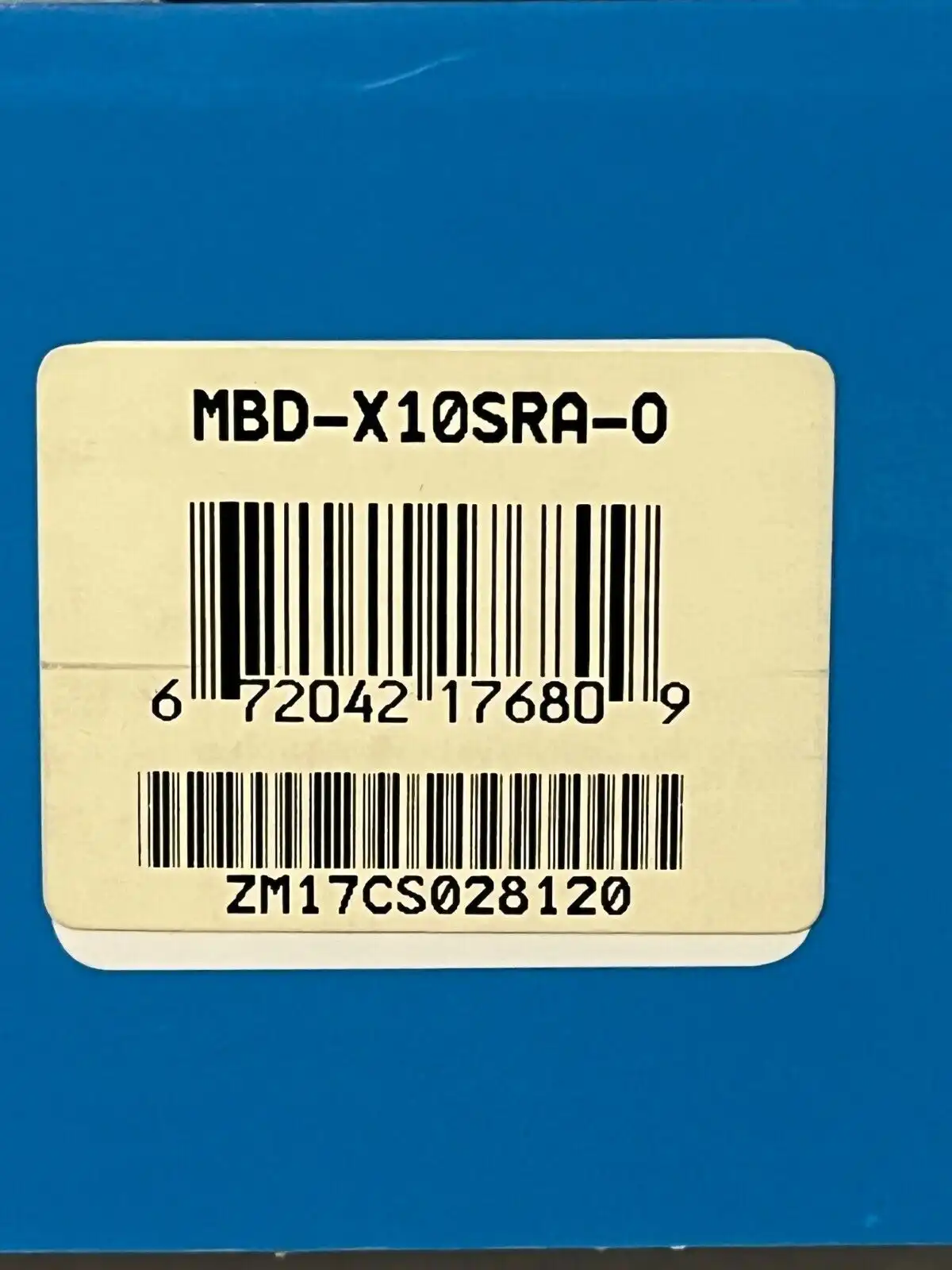 Supermicro MBD-X10SRA-O socket 2011-v3 Acer Veriton P330 F3 m/b SB.RAL11.001
