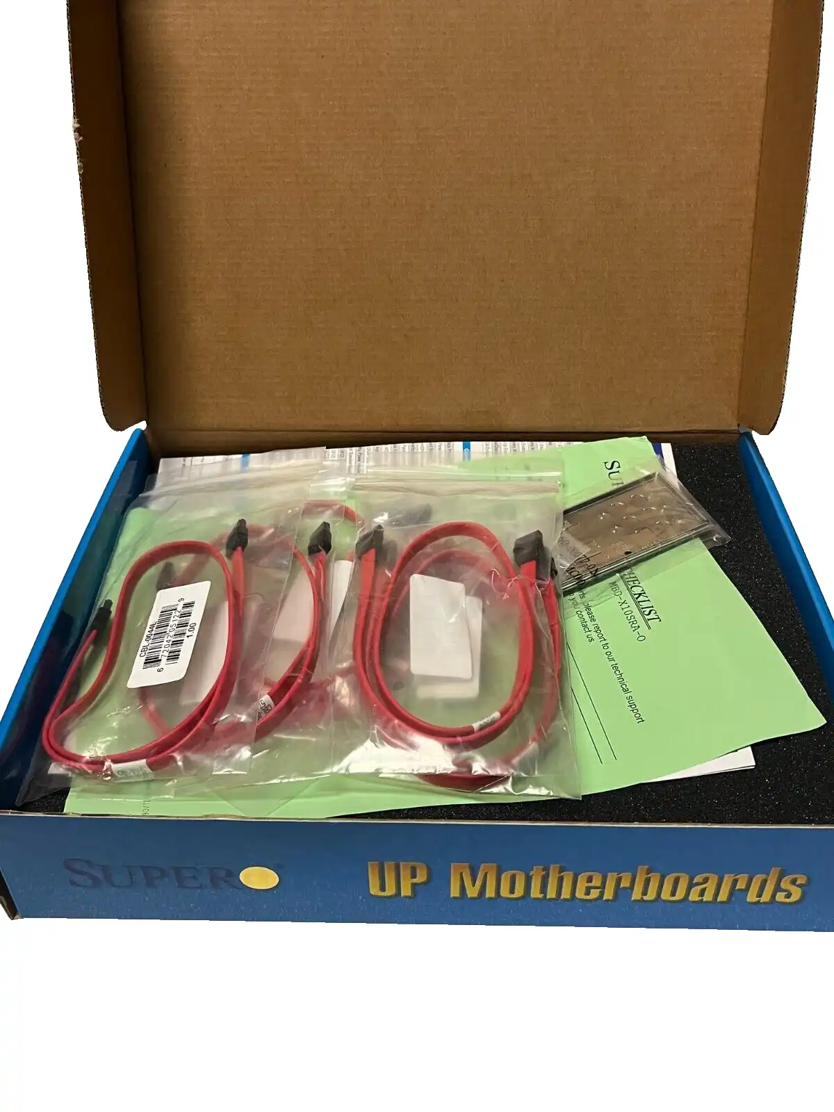 Supermicro MBD-X10SRA-O socket 2011-v3 Acer Veriton P330 F3 m/b SB.RAL11.001