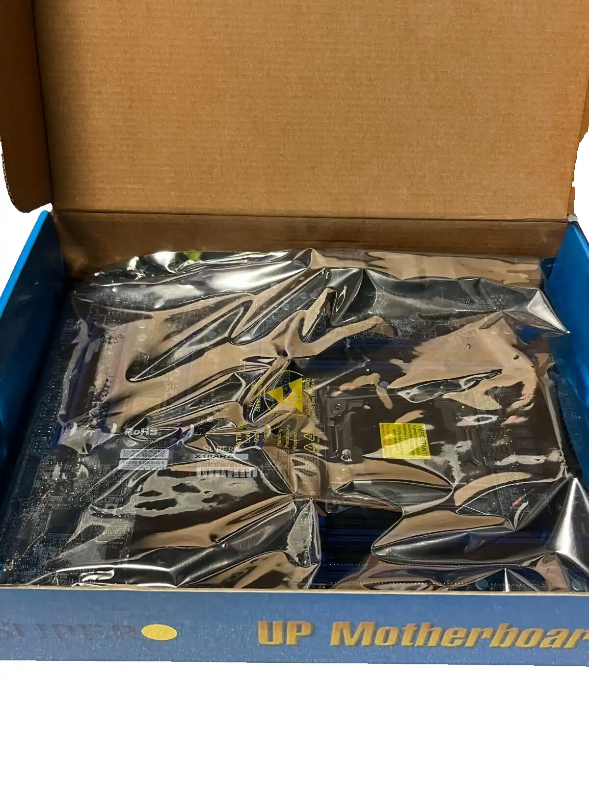 Supermicro MBD-X10SRA-O socket 2011-v3 Acer Veriton P330 F3 m/b SB.RAL11.001