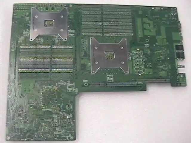 SuperMicro server motherboard dual socket 1366 X8DTU-LN4F+-AI034  MB.R510F.001