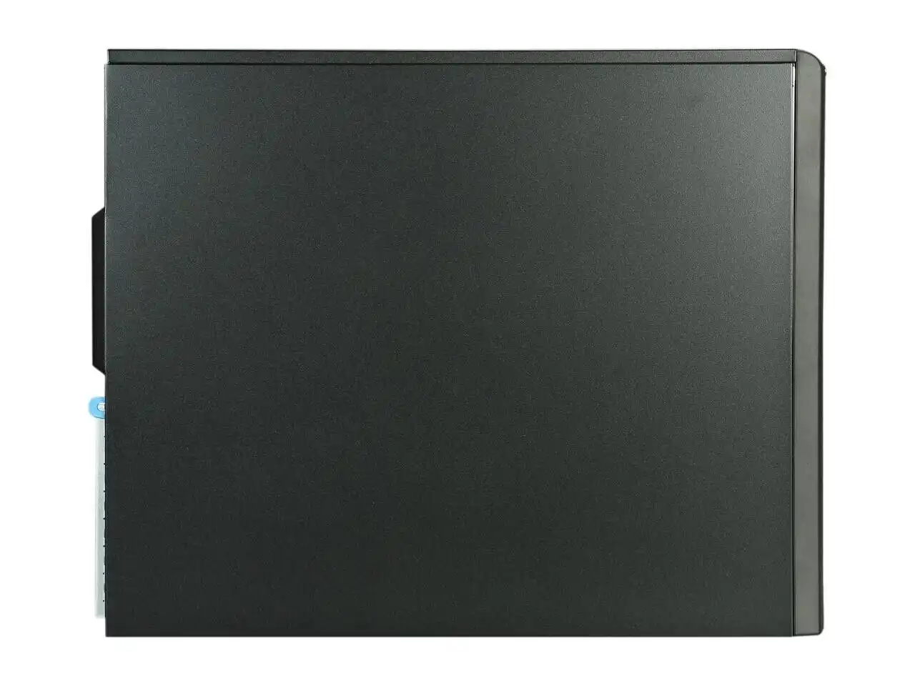 SuperMicro SYS-7037A-I Mid-Tower Server BAREBONE with X9DAi Motherboard