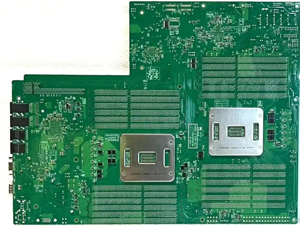 Supermicro X9DRW-3LN4F+-AI034 dual socket 2011 Acer Altos AR360-F2 SB.R8511.001