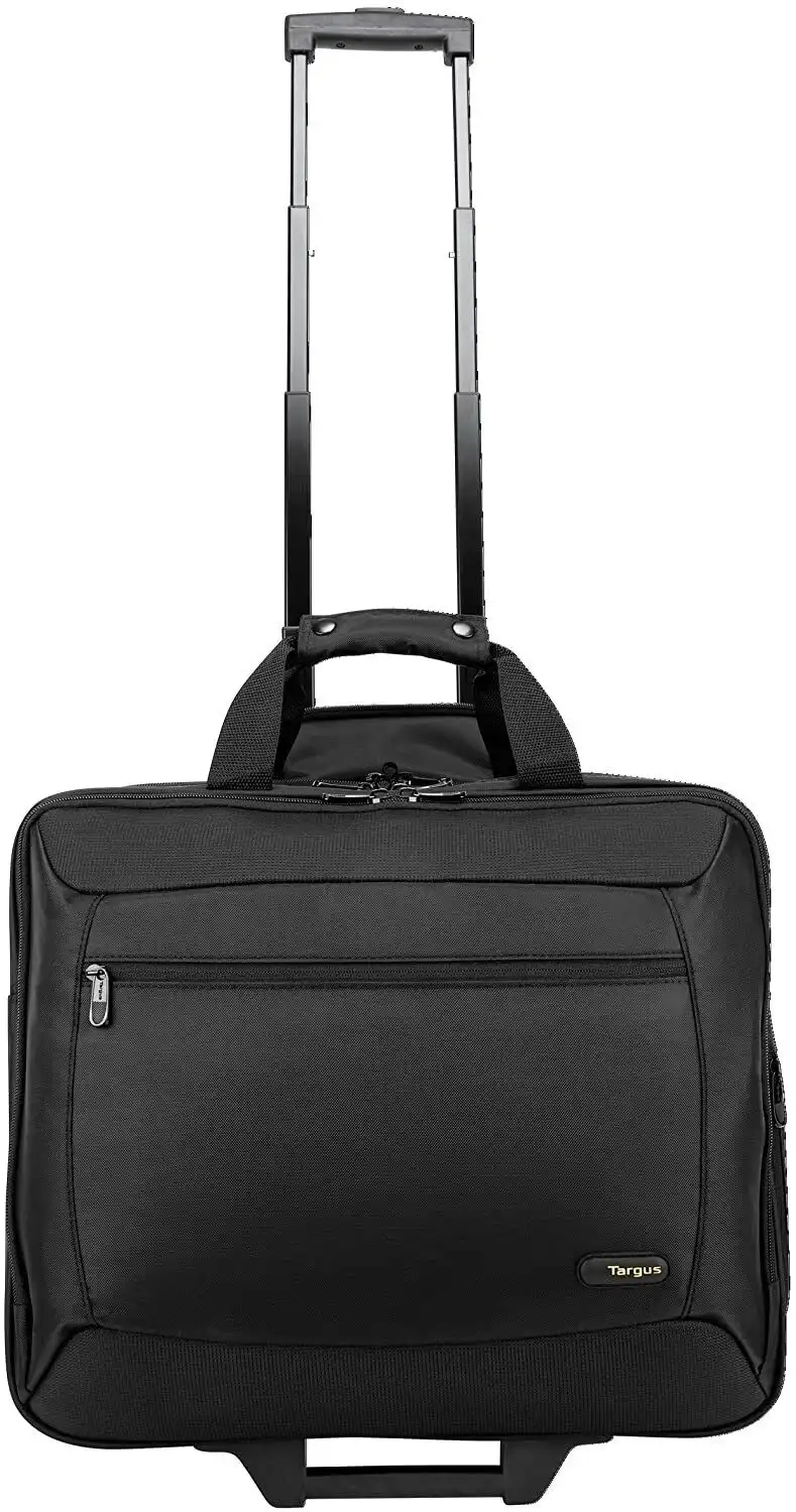 Targus 17.3" Laptop Roller Bag  TCG717US