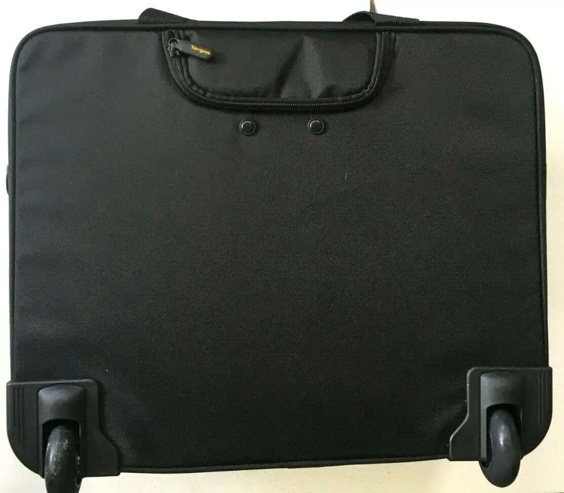 Targus 17.3" Laptop Roller Bag  TCG717US