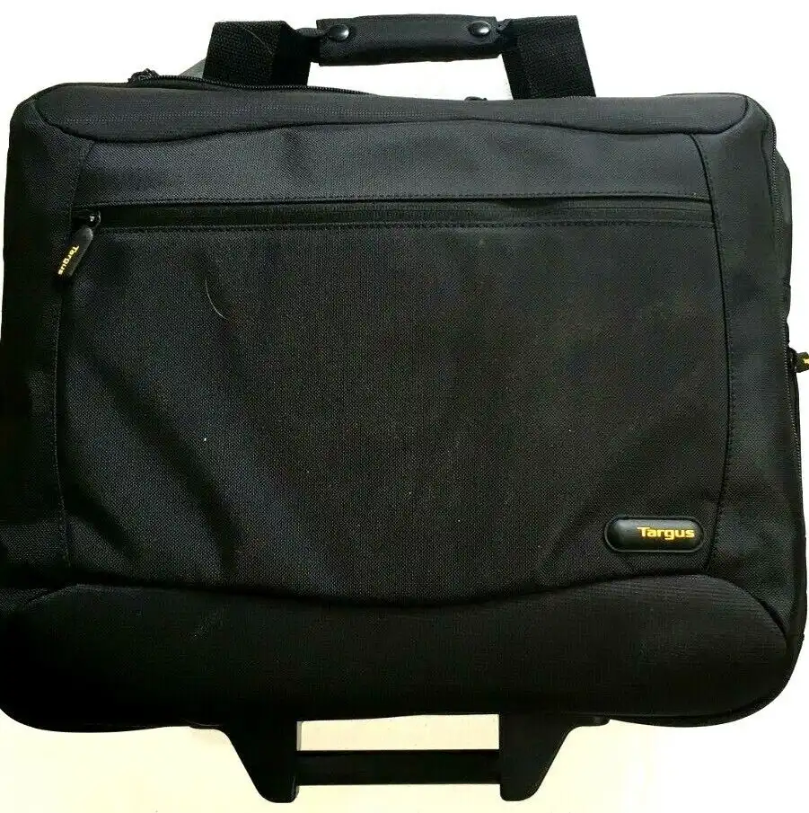 Targus 17.3" Laptop Roller Bag  TCG717US