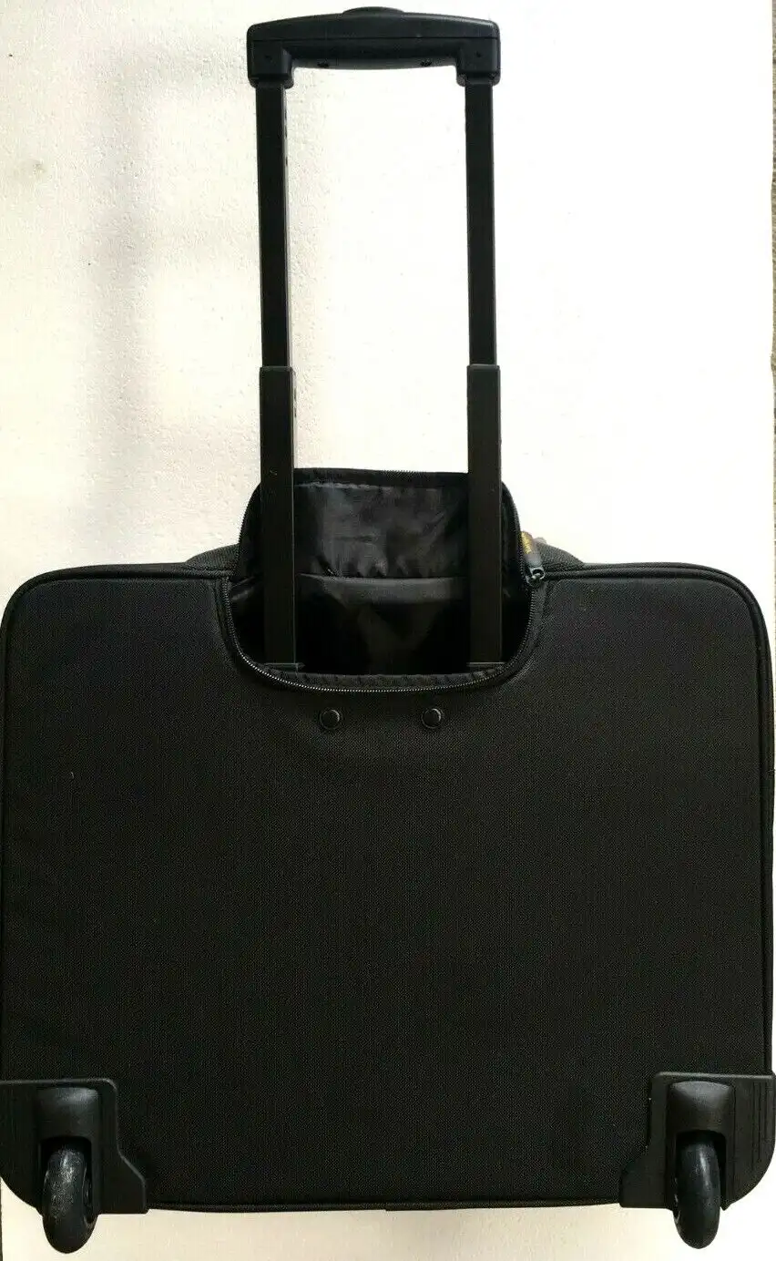 Targus 17.3" Laptop Roller Bag  TCG717US