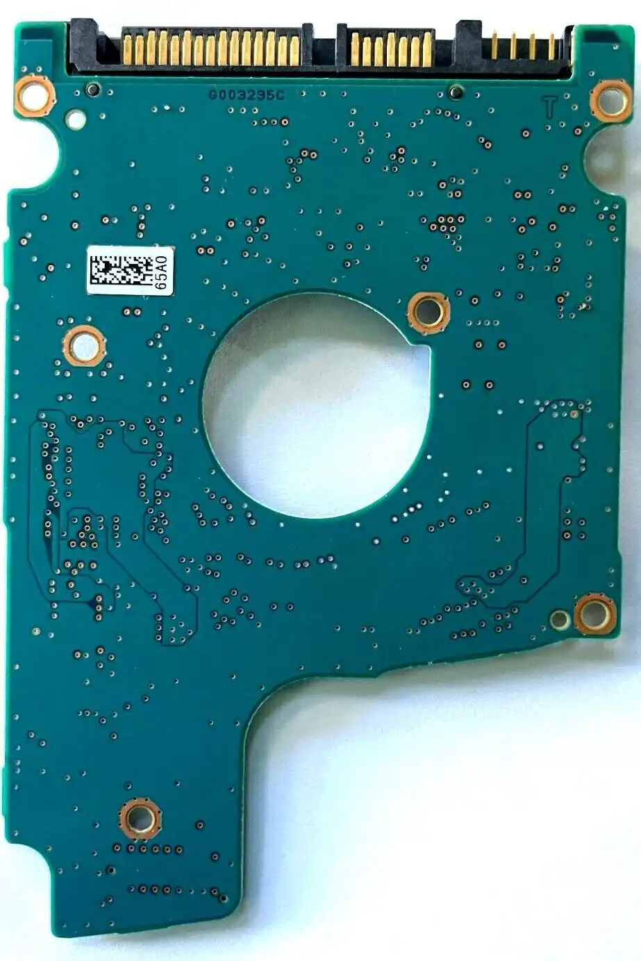 Toshiba  PCB  FKN92B