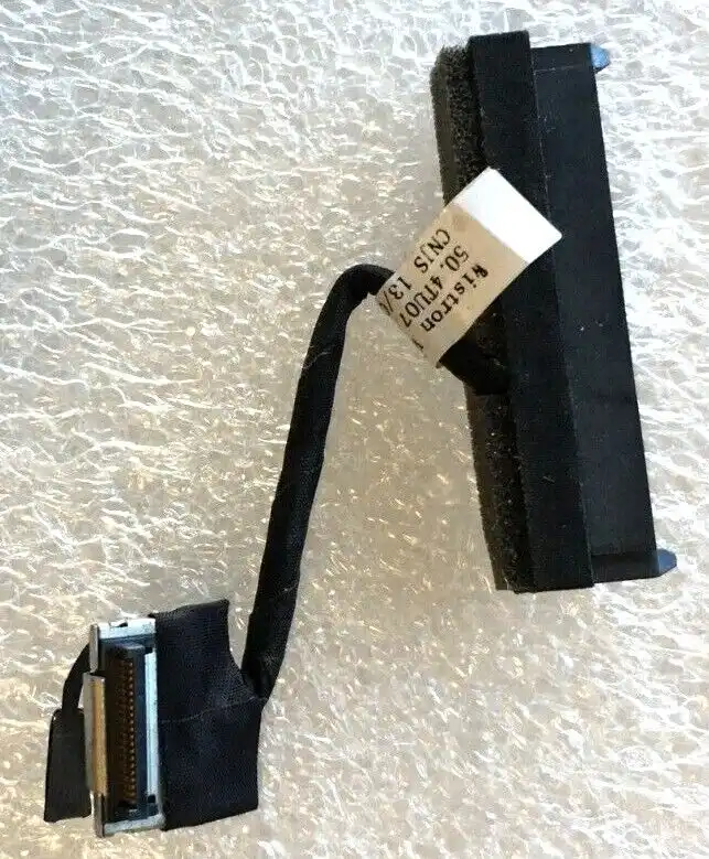 Wistron VA41 laptop hard drive cable
